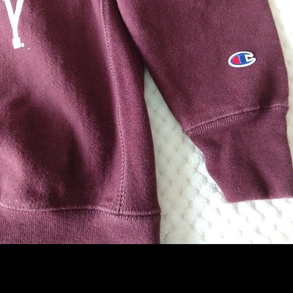 Champion Arizona State Crew Neck Sweatshirt - Picture 5 of 5